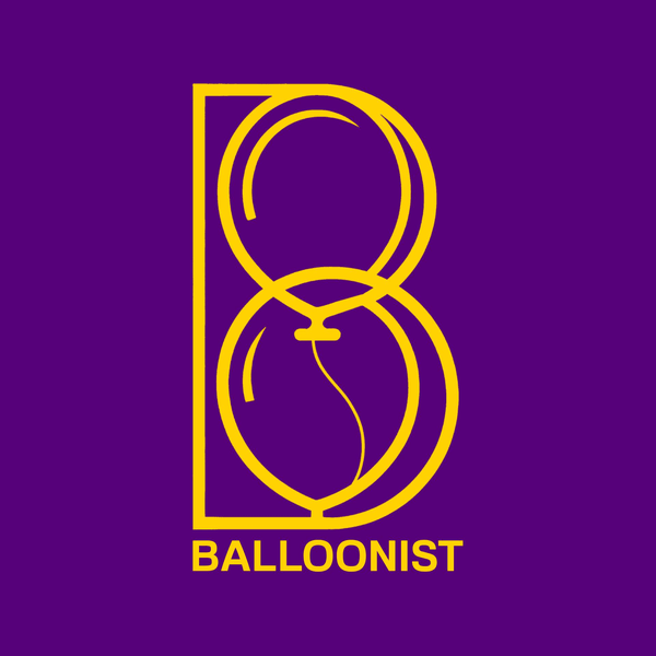 The LA Balloonist Logo